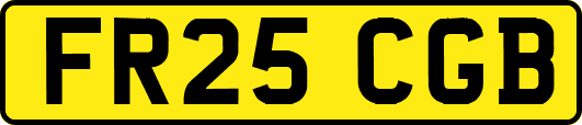 FR25CGB