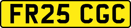 FR25CGC