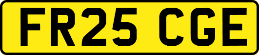 FR25CGE