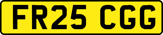 FR25CGG