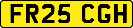 FR25CGH