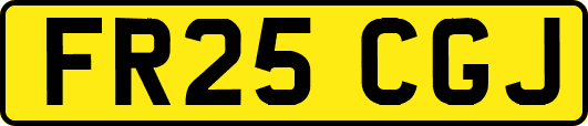 FR25CGJ