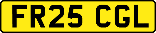 FR25CGL