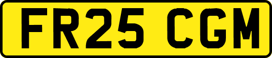 FR25CGM