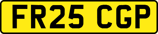 FR25CGP