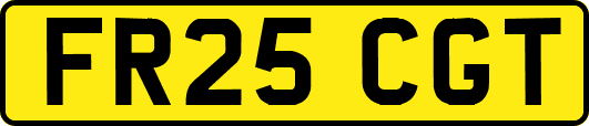 FR25CGT