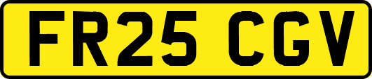 FR25CGV