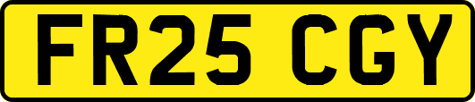 FR25CGY