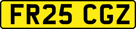 FR25CGZ