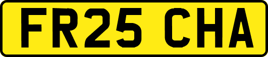 FR25CHA