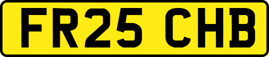 FR25CHB