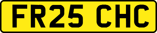 FR25CHC