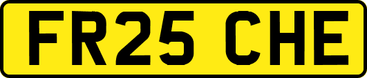 FR25CHE