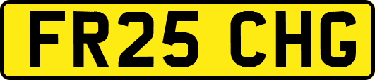 FR25CHG