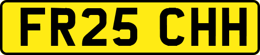 FR25CHH