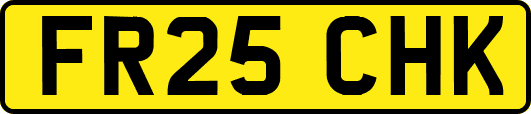 FR25CHK