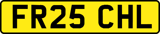 FR25CHL