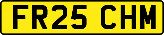 FR25CHM