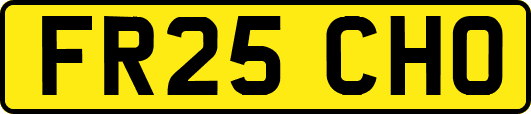 FR25CHO