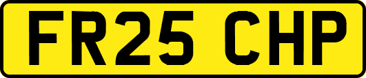 FR25CHP