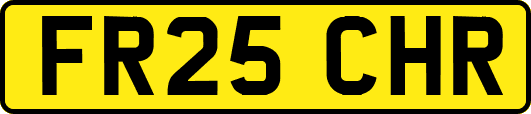 FR25CHR