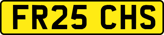FR25CHS