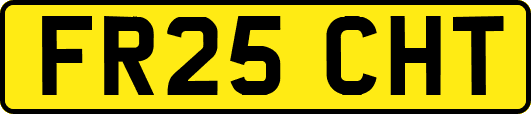 FR25CHT