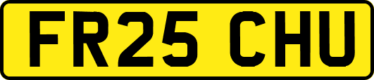 FR25CHU