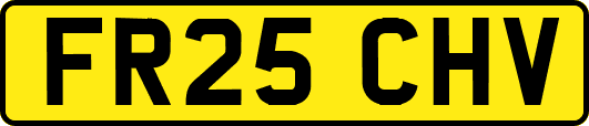 FR25CHV