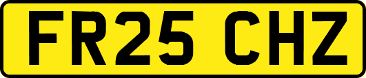 FR25CHZ