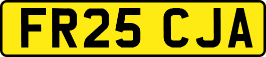 FR25CJA