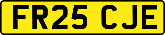 FR25CJE
