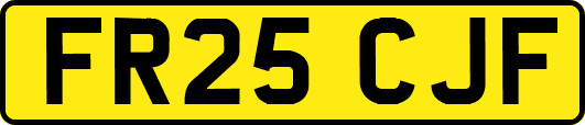 FR25CJF