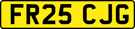 FR25CJG