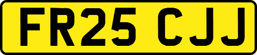 FR25CJJ