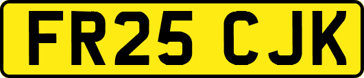 FR25CJK