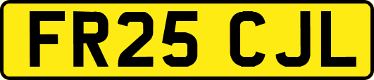 FR25CJL
