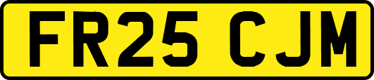 FR25CJM