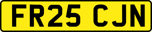 FR25CJN