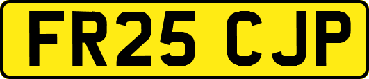 FR25CJP