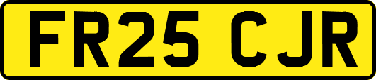 FR25CJR