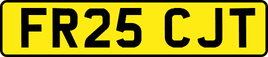 FR25CJT