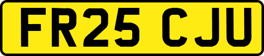FR25CJU