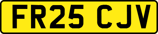 FR25CJV