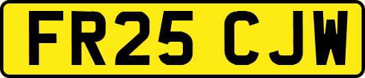 FR25CJW