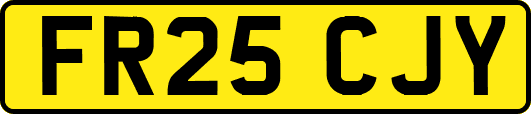FR25CJY