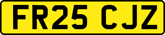 FR25CJZ