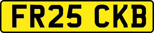 FR25CKB