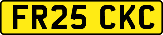 FR25CKC