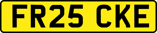 FR25CKE